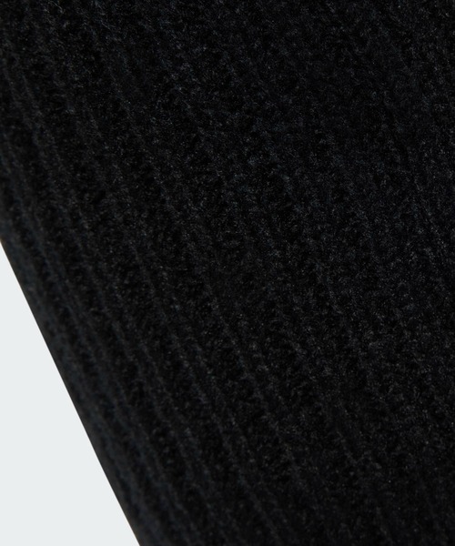 adidas（アディダス）の「レッグウォーマー / LEG WARMERS/ アディダスオリジナルス adidas Originals（ソックス/靴下・メンズ・ブラック・FREE）」の4枚目の写真