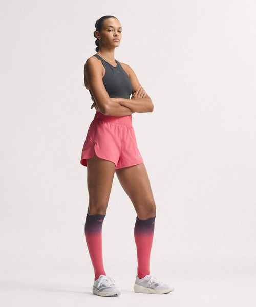 adidas(アディダス)の「アディゼロ ドロップセット プロ トレーニング / Adizero Dropset Pro Training / アディダス adidas(スニーカー・レディース・ホワイト・22.0cm/22.5cm/23.0cm/23.5cm/24.0cm/24.5cm/25.0cm/25.5cm/26.0cm)」の13枚目の写真