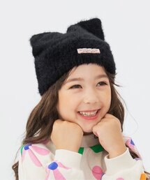 BREEZE(�u���[�Y)�̃A�j�}���V���M�[�j�b�g�X�q(�j�b�g�L���b�v/�r�[�j�[)
