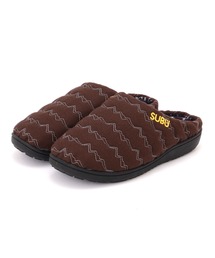 MANASTASH（マナスタッシュ）の「SUBU×MANASTASH/スブ×マナスタッシュ　MT. STITCH SANDAL（サンダル）」