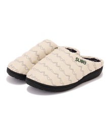 MANASTASH（マナスタッシュ）の「SUBU×MANASTASH/スブ×マナスタッシュ　MT. STITCH SANDAL（サンダル）」