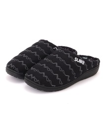 MANASTASH（マナスタッシュ）の「SUBU×MANASTASH/スブ×マナスタッシュ　MT. STITCH SANDAL（サンダル）」