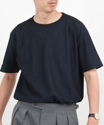 【BECシリーズ】立体ボーダーTシャツ
