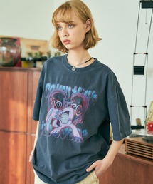 CPGN STUDIO（コンパーニョ）の「半袖Tシャツ（Tシャツ/カットソー）」