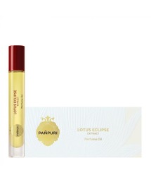 サイアミーズウォーター エクストラクト パフュームオイル 3mL（香水