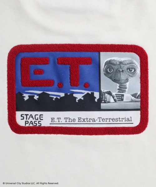 Ha-Li-C STORE（ハリックストア）の「【ET】サガラ刺繍スウェット（スウェット・メンズ・ブラック/オフホワイト/レッド・MEDIUM/LARGE/X-LARGE）」の9枚目の写真