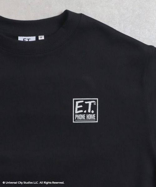 Ha-Li-C STORE（ハリックストア）の「【ET】サガラ刺繍スウェット（スウェット・メンズ・ブラック/オフホワイト/レッド・MEDIUM/LARGE/X-LARGE）」の12枚目の写真