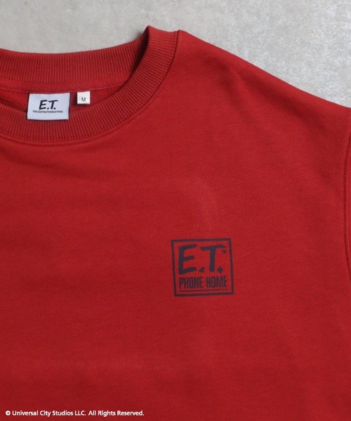 Ha-Li-C STORE（ハリックストア）の「【ET】サガラ刺繍スウェット（スウェット・メンズ・ブラック/オフホワイト/レッド・MEDIUM/LARGE/X-LARGE）」の16枚目の写真