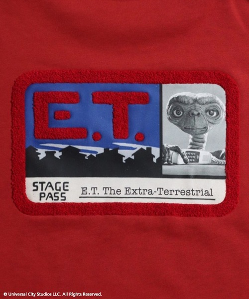 Ha-Li-C STORE（ハリックストア）の「【ET】サガラ刺繍スウェット（スウェット・メンズ・ブラック/オフホワイト/レッド・MEDIUM/LARGE/X-LARGE）」の17枚目の写真