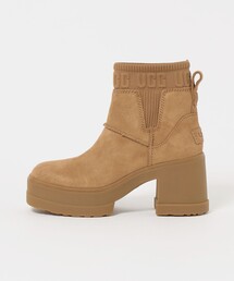 ODETTE E ODILE（オデットエオディール）の「＜UGG＞W MOXY CHELSEA（ブーツ）」