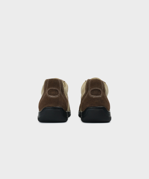 PINOKI（ピノキ）の「[+4.5cm] BOWLING - 303(p) / BROWN（スニーカー・レディース・その他・25.5cm/25cm/24.5cm）」の4枚目の写真