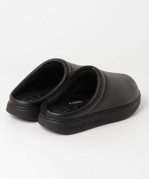 PPACO（パコ）の「【PPACO】SOFT PAD SANDALS (TRI-PAD SOLE)（その他シューズ・メンズ・ブラック/ブラック×ブラック・28/27/26/25/24）」の12枚目の写真