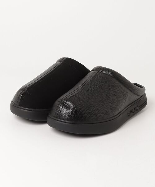 PPACO（パコ）の「【PPACO】SOFT PAD SANDALS (TRI-PAD SOLE)（その他シューズ・メンズ・ブラック/ブラック×ブラック・28/27/26/25/24）」の15枚目の写真