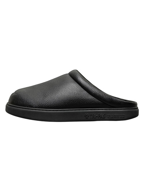 PPACO（パコ）の「【PPACO】SOFT PAD SANDALS (TRI-PAD SOLE)（その他シューズ・メンズ・ブラック/ブラック×ブラック・28/27/26/25/24）」の7枚目の写真