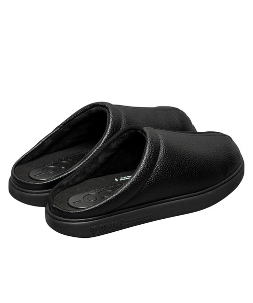 PPACO（パコ）の「【PPACO】SOFT PAD SANDALS (TRI-PAD SOLE)（その他シューズ・メンズ・ブラック/ブラック×ブラック・28/27/26/25/24）」の10枚目の写真