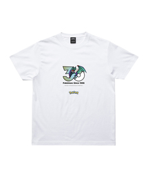 Pokemon 30th Anniversary 1025 T-shirt 「オンバーン」