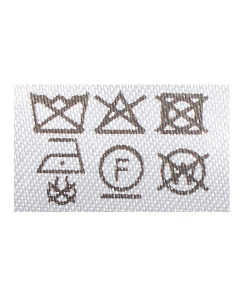 BEAUTY&YOUTH UNITED ARROWS（ビューティーアンドユースユナイテッドアローズ）の「ポリエステルブレンド チェック ワイドパンツ（スラックス・レディース・ダークブラウン/ベージュ・M/S）」の21枚目の写真