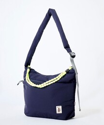 【COBMASTER/コブマスター】PADDED SHOULDER