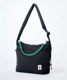 【COBMASTER/コブマスター】PADDED SHOULDER