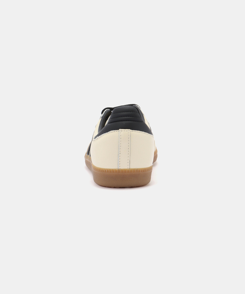 adidas(アディダス)の「adidas/アディダス SAMBA OG(スニーカー・レディース・アイボリー/ブラウン・24.5cm/24cm/23.5cm/25cm/23cm)」の8枚目の写真