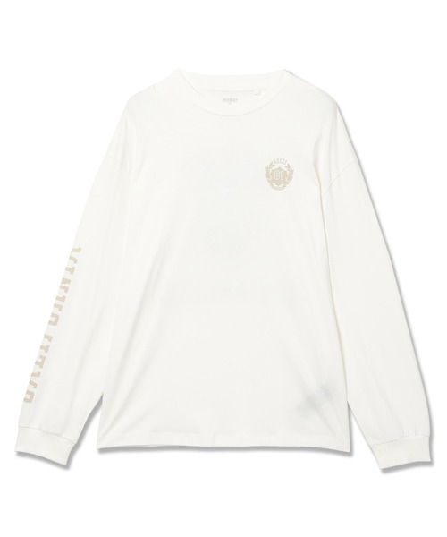Tシャツ/カットソー | GUESS(ゲス) JAPAN 公式オンラインストア