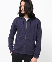 Denime | SWT ZIP PK/スウェットジップパーカー(パーカー)