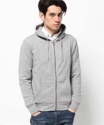 Denime | SWT ZIP PK/スウェットジップパーカー(パーカー)