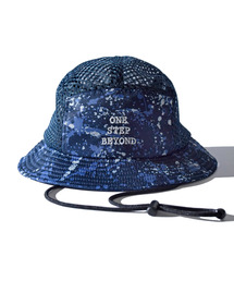 ELDORESO（エルドレッソ）の「Karuri Hat / カルリハット（ハット）」