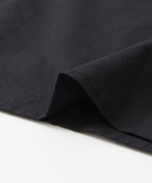 URBAN RESEARCH（アーバンリサーチ）の「UR 刺繍マキシワンピース（ワンピース・レディース・オフホワイト/ブラック・FREE）」の11枚目の写真