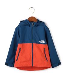 THE NORTH FACE | 【KIDS】THE NORTH FACE(ザノースフェイス) コンパクト ジャケット(その他アウター)