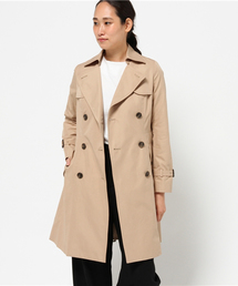 PROPORTION BODY DRESSING | 【CanCam11月号掲載】【AneCan10月号掲載】トレンチコート(トレンチコート)