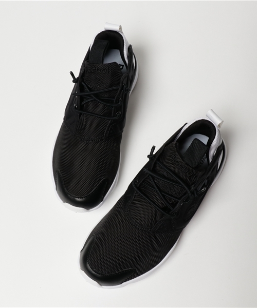 Reebok（リーボック）の「フューリーライト クリーン Reebok CLASSIC（リーボック　クラシック）（スニーカー・メンズ・グレー/ブラック・26.0cm/25.0cm/23.0cm/24.5cm/25.5cm/28.0cm/27.5cm/24.0cm/27.0cm/22.5cm/26.5cm/23.5cm）」の6枚目の写真