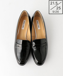 ODETTE E ODILE | OFC ローファー スリッポン25↓↑(ローファー)