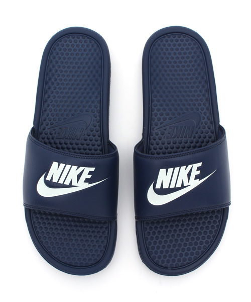 Nike ナイキ の Wego Nike ベナッシjdi サンダル Wear