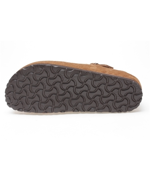 BIRKENSTOCK（ビルケンシュトック）の「BIRKENSTOCK / PARIS VL Brown(WOMEN)（その他シューズ・レディース・ブラウン・35/36/37/38/39）」の3枚目の写真