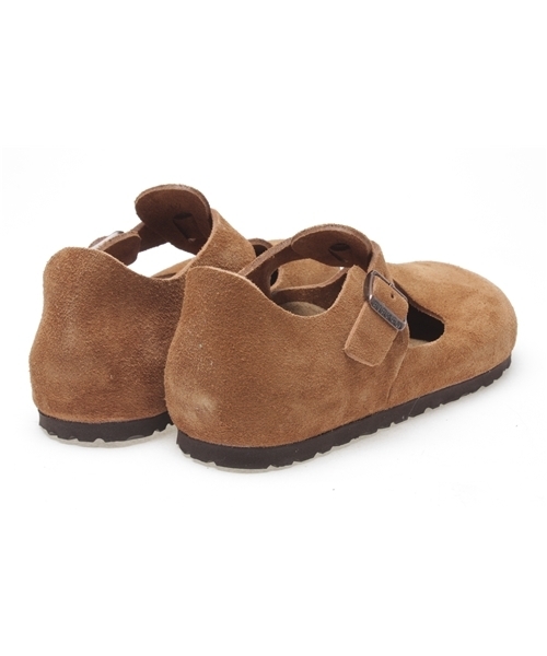 BIRKENSTOCK（ビルケンシュトック）の「BIRKENSTOCK / PARIS VL Brown(WOMEN)（その他シューズ・レディース・ブラウン・35/36/37/38/39）」の4枚目の写真