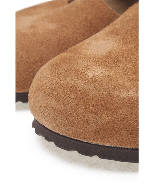 BIRKENSTOCK（ビルケンシュトック）の「BIRKENSTOCK / PARIS VL Brown(WOMEN)（その他シューズ・レディース・ブラウン・35/36/37/38/39）」の6枚目の写真