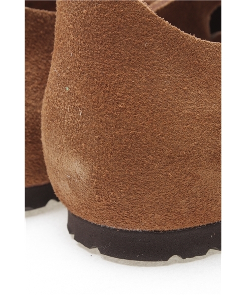 BIRKENSTOCK（ビルケンシュトック）の「BIRKENSTOCK / PARIS VL Brown(WOMEN)（その他シューズ・レディース・ブラウン・35/36/37/38/39）」の8枚目の写真