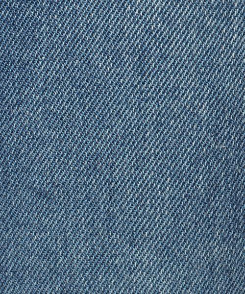 SHIPS Days(シップスデイズ)の「SHIPS Days STANDARD: ワンウォッシュ デニム レギンス◇(デニムパンツ・レディース・ブルー・SMALL/LARGE/MEDIUM)」の8枚目の写真