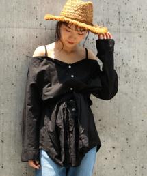 Another Edition | シャツ&シャツ(シャツ/ブラウス)