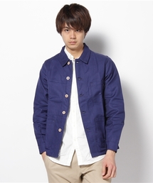 Le LABOUREUR UNITED ARROWS カバーオール 2385827_B_03_215.jpg