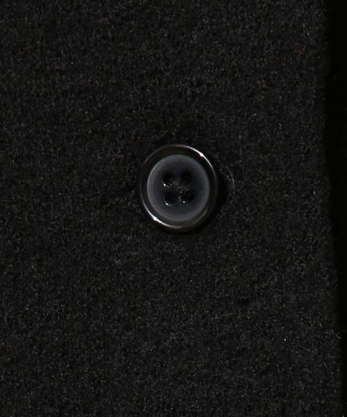 UNITED ARROWS（ユナイテッドアローズ）の「SFL ボイル ウール ワンピース◆（ワンピース・レディース・ブラウン系その他・FREE）」の10枚目の写真