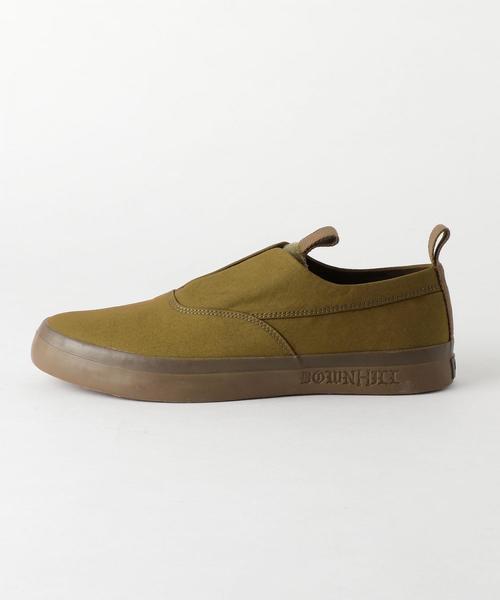 HUF（ハフ）の「＜HUF × UNITED ARROWS & SONS＞ DILAN SLIP ON