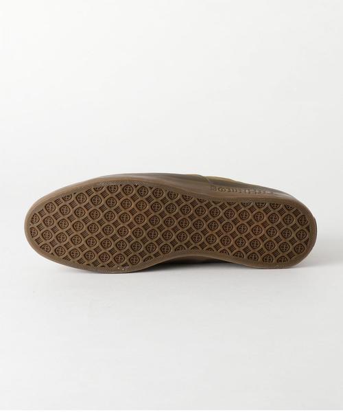 HUF（ハフ）の「＜HUF × UNITED ARROWS & SONS＞ DILAN SLIP ON 