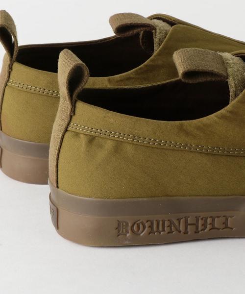 HUF（ハフ）の「＜HUF × UNITED ARROWS & SONS＞ DILAN SLIP ON 