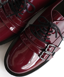 BALMORAL RUBBER SOLE