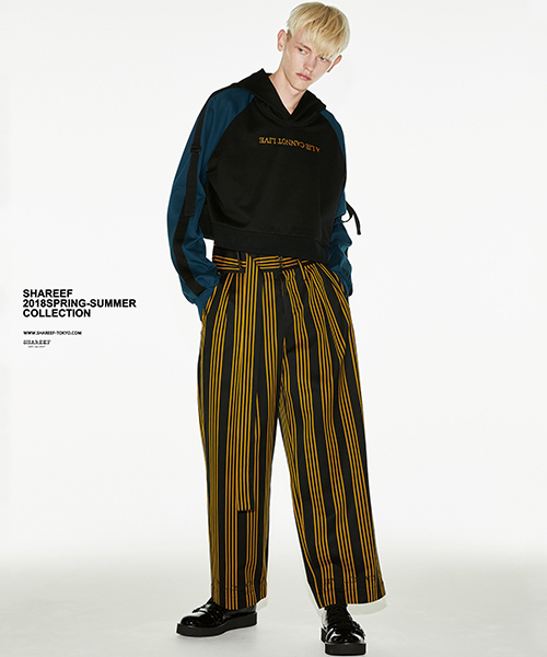 SHAREEF（シャリーフ）の「BALMORAL RUBBER SOLE（ドレスシューズ・メンズ・ブラック系その他/ブラック系その他2/ネイビー/バーガンディー・1/2/3）」の22枚目の写真