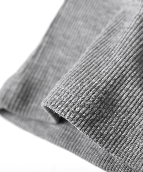 jiggys shop(ジギーズショップ)の「テレコタンクトップ(タンクトップ・メンズ・ホワイト/ブラック/ネイビー/グレー・LARGE/MEDIUM/SMALL/X-LARGE/XX-LARGE)」の20枚目の写真