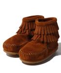 Minnetonka(ミネトンカ)の「シューズ(ブーツ)」
