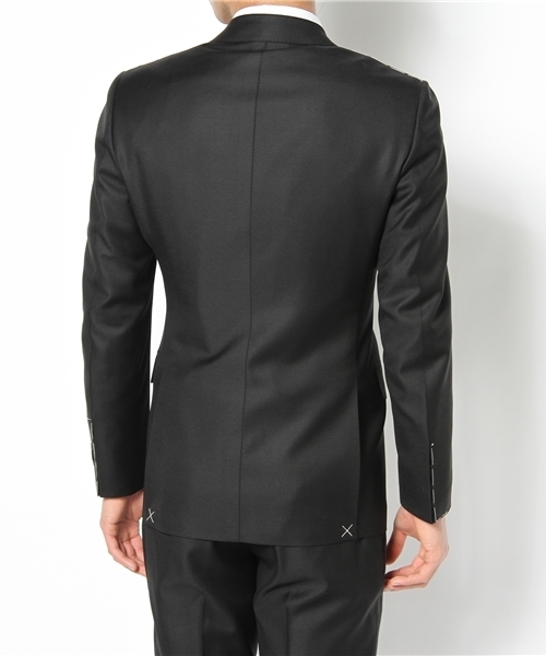 BEAMS F（ビームスエフ）の「BEAMS F / ＜就活応援＞2つボタンスーツ